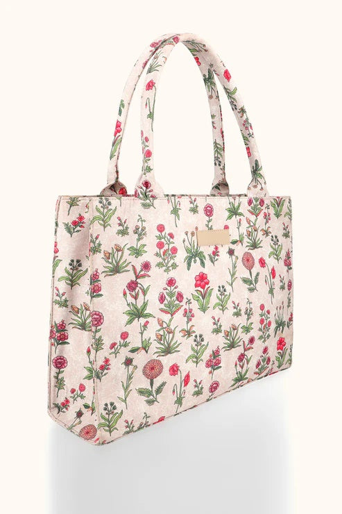 Orchard Print Bag