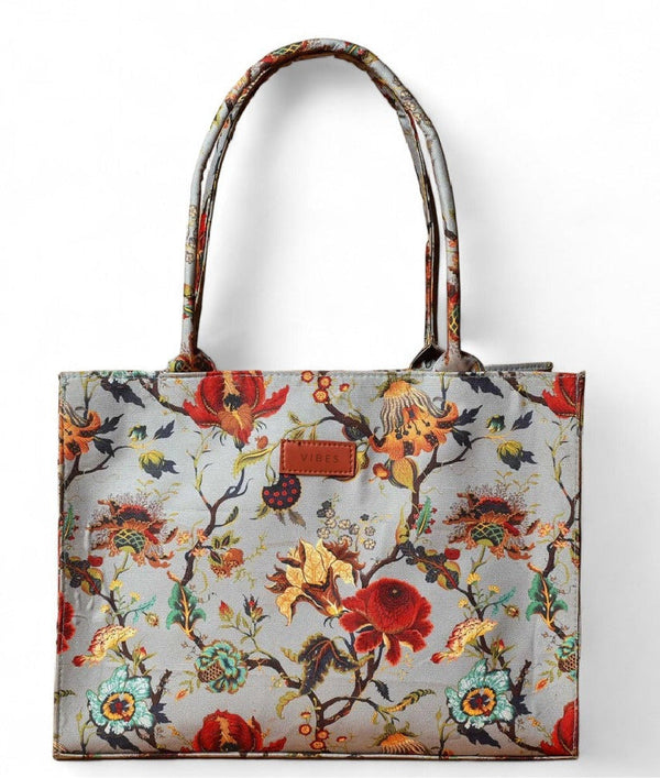 Margaret Print Bag