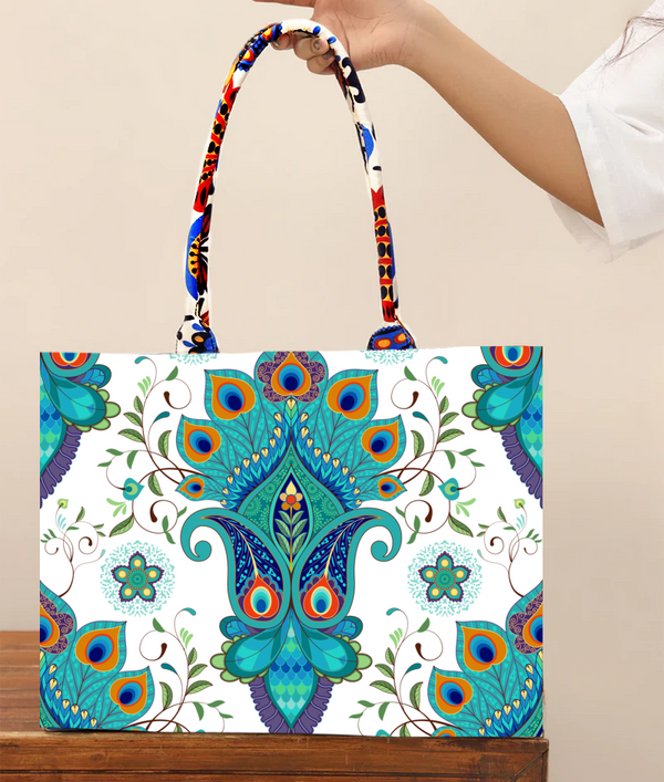 Symphony Print Bag